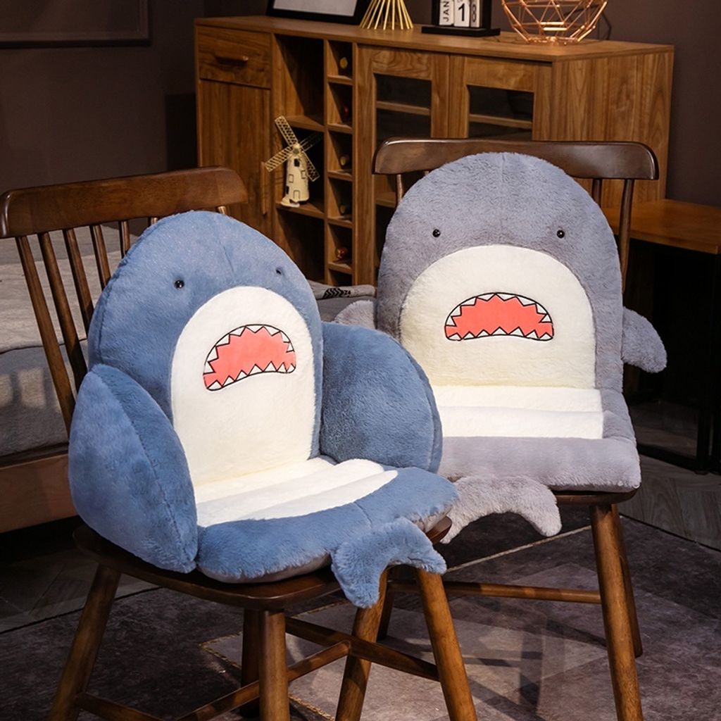 Shark Seat Back Cushion