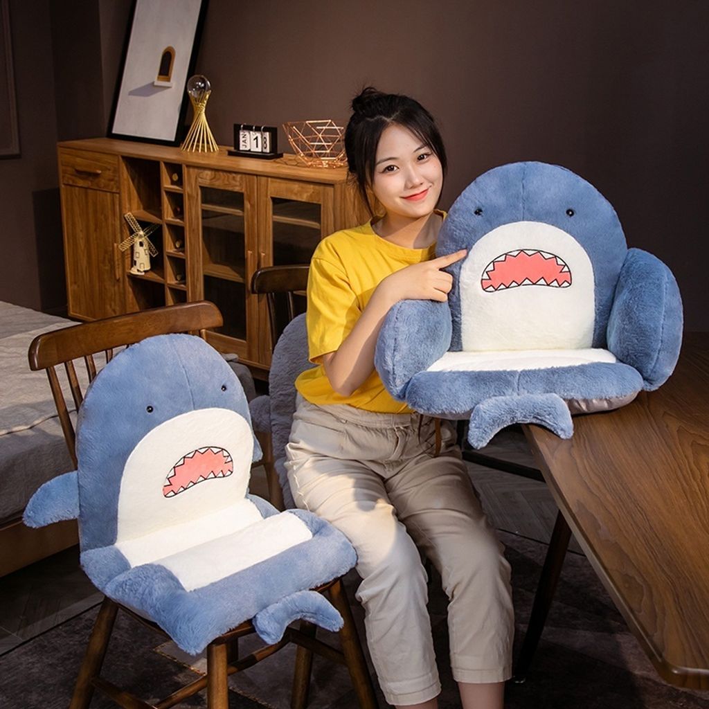 Shark Seat Back Cushion