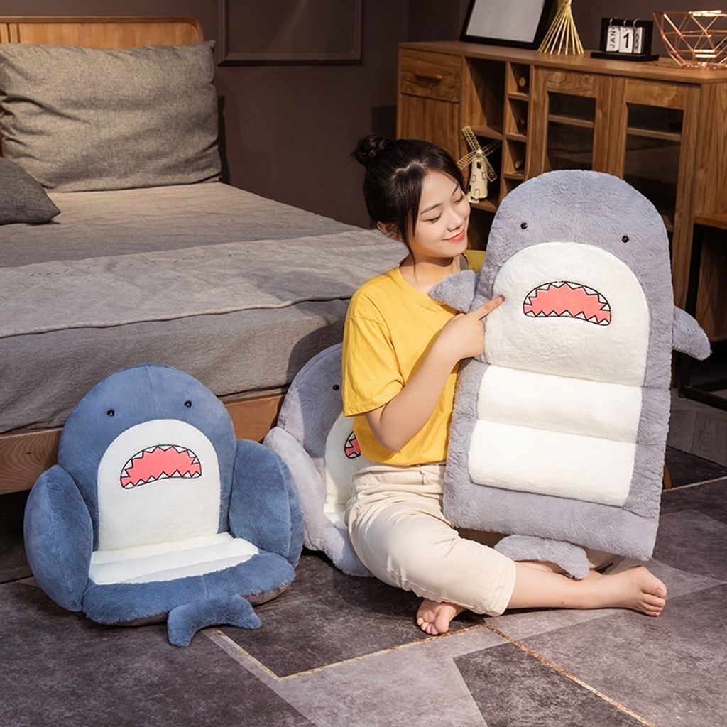 Shark Seat Back Cushion