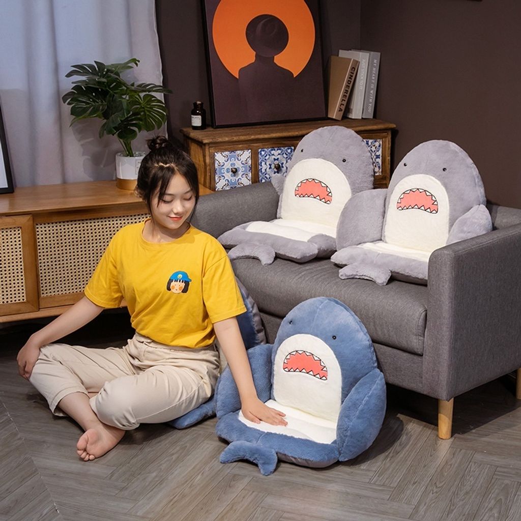Shark Seat Back Cushion