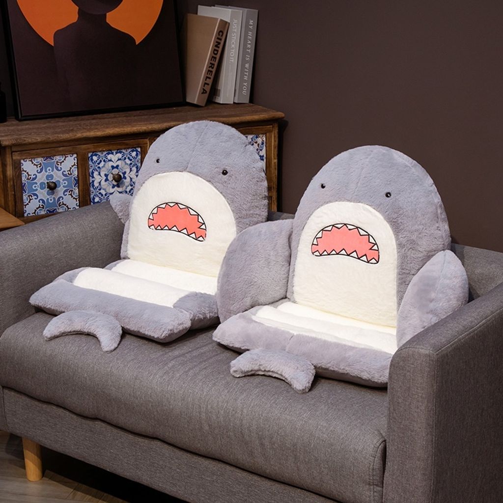 Shark Seat Back Cushion