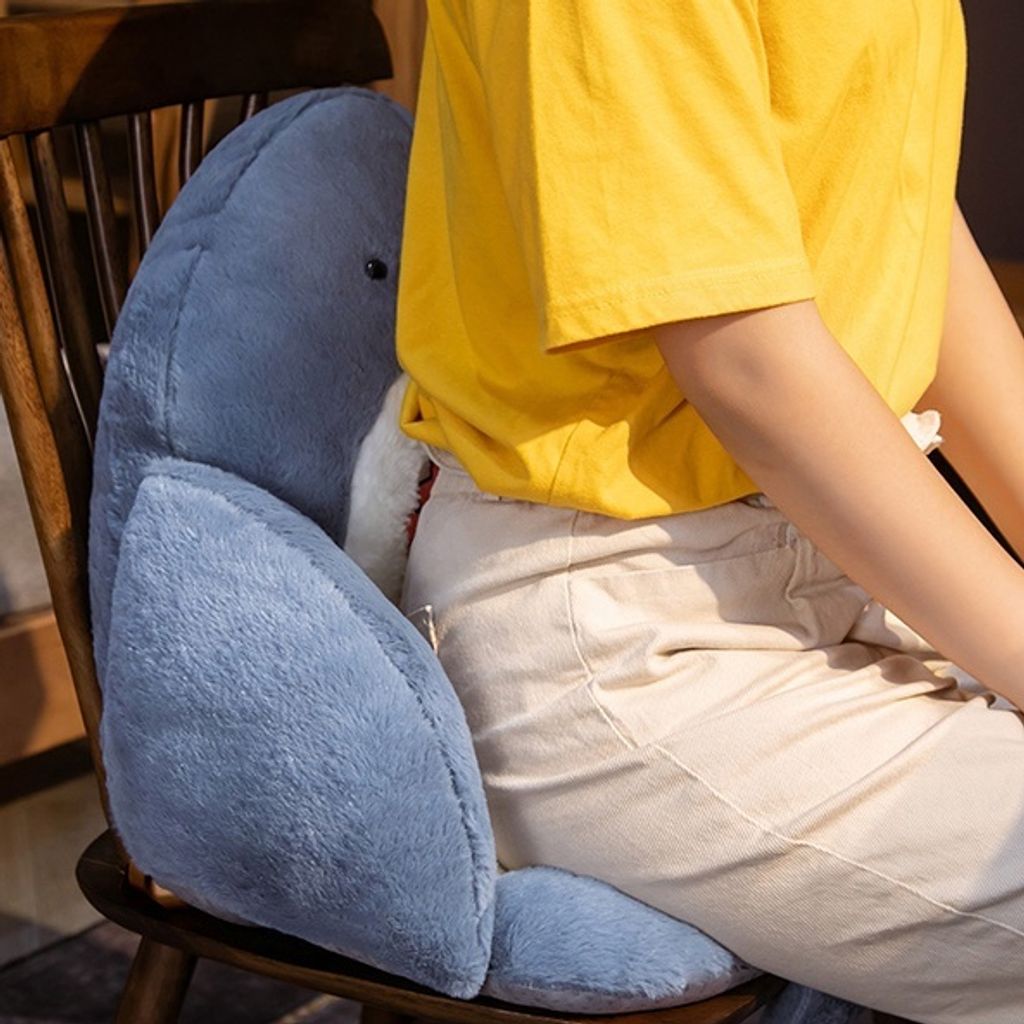 Shark Seat Back Cushion