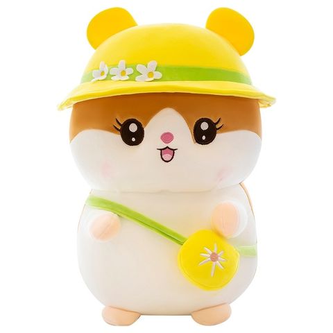 Summer Hamster