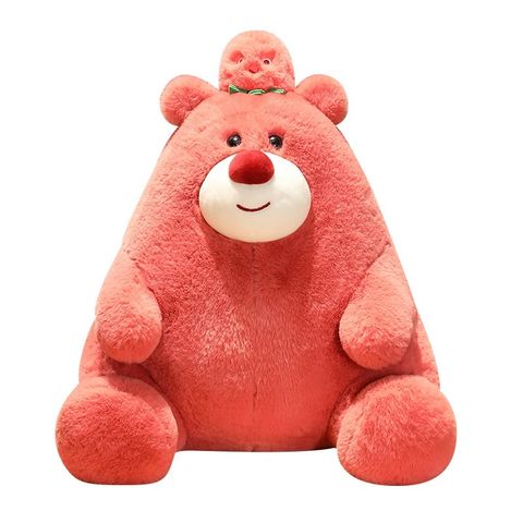 Fruit Bear