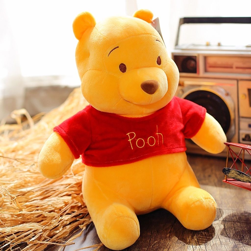 Winnie-the-Pooh