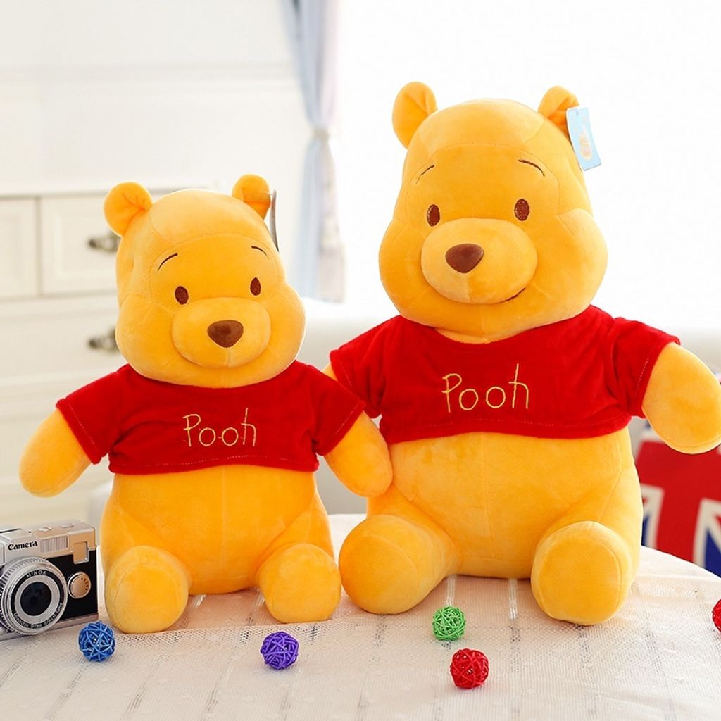 Winnie-the-Pooh