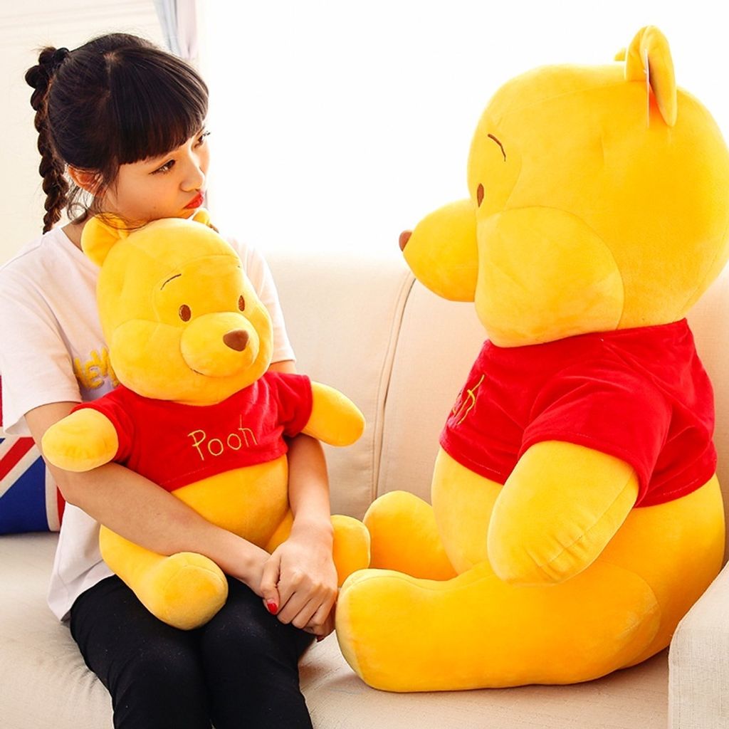 Winnie-the-Pooh