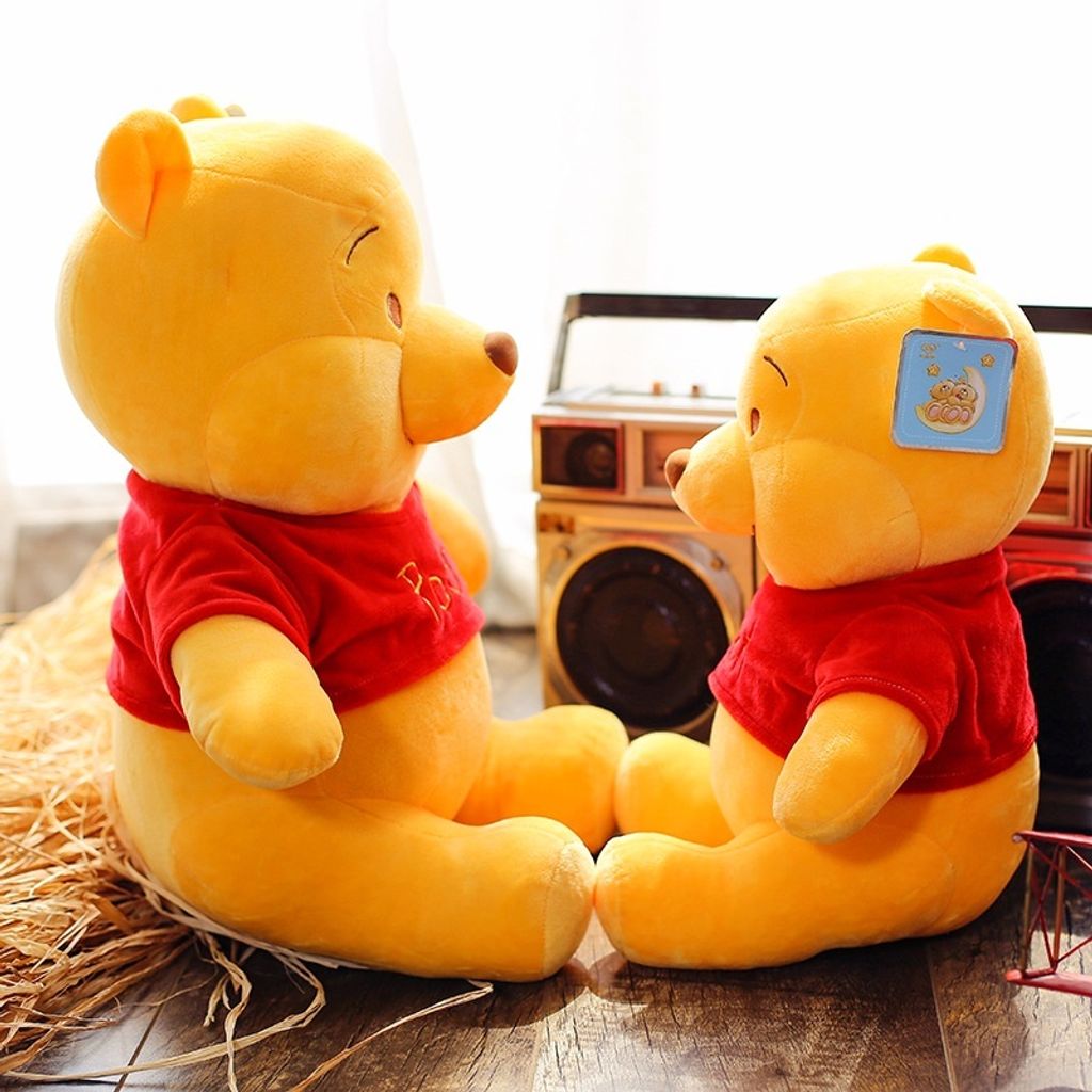 Winnie-the-Pooh