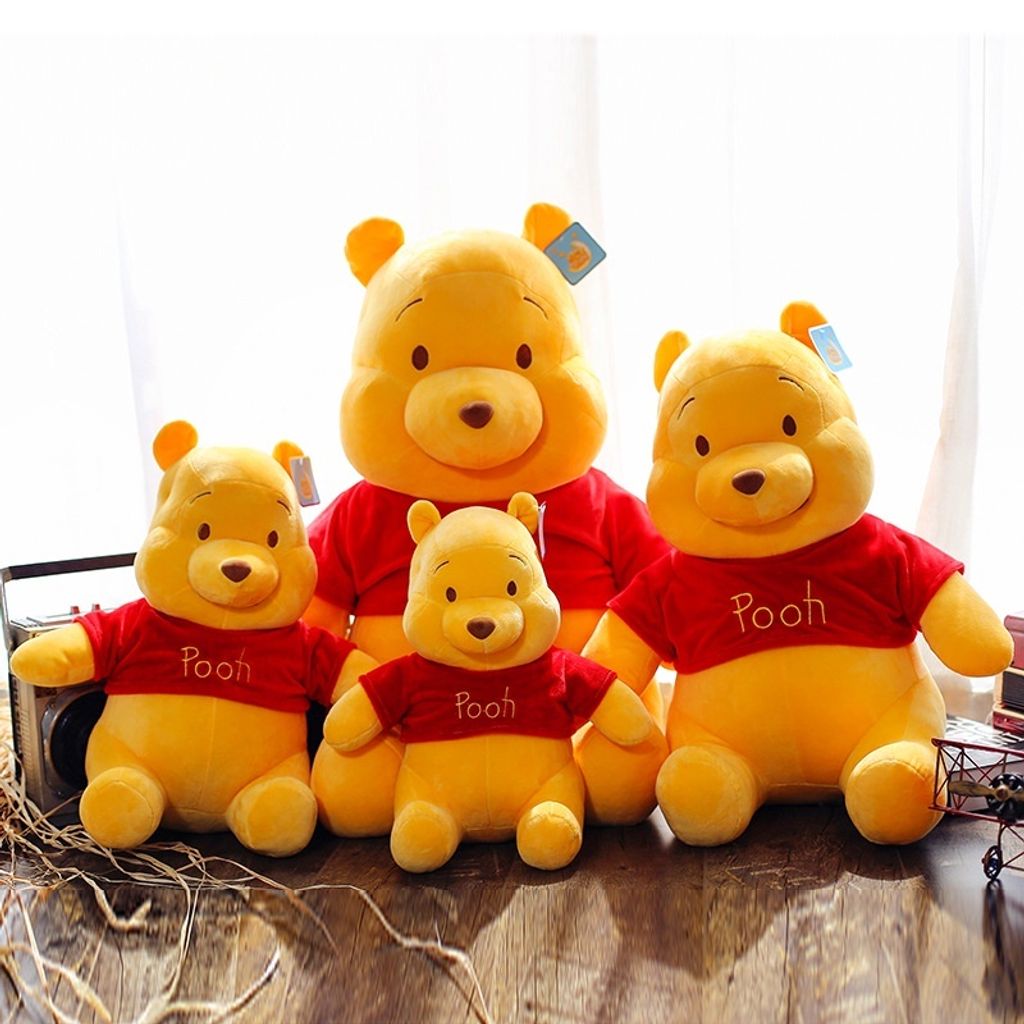 Winnie-the-Pooh