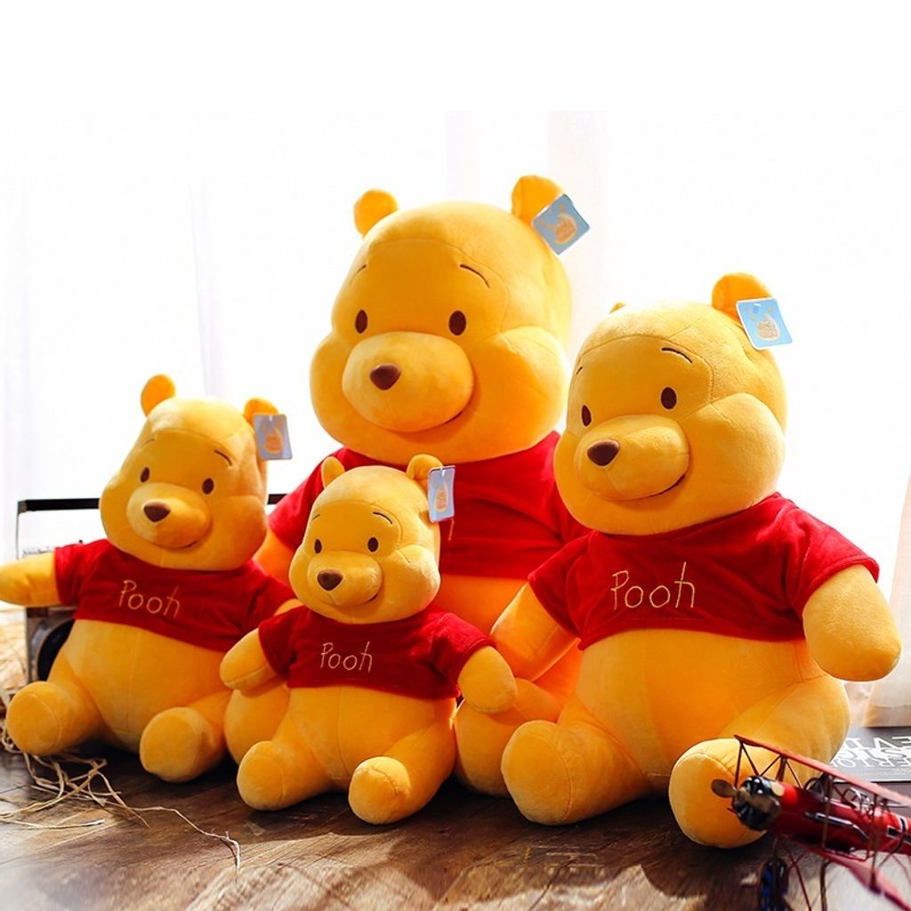 Winnie-the-Pooh