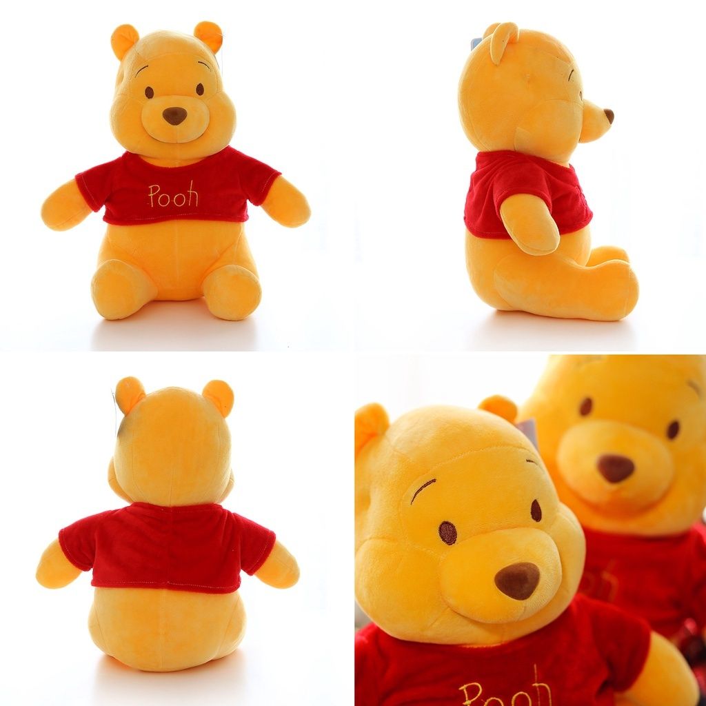 Winnie-the-Pooh