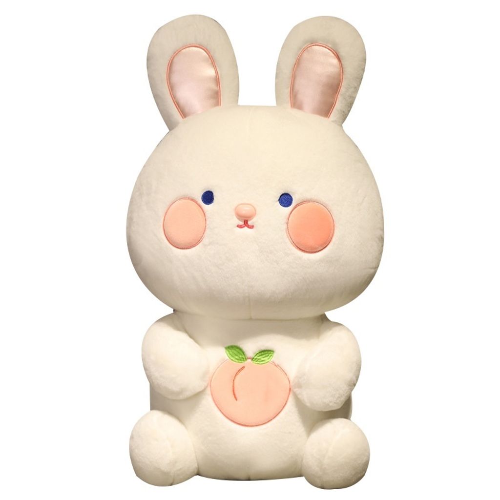 Peach Rabbit