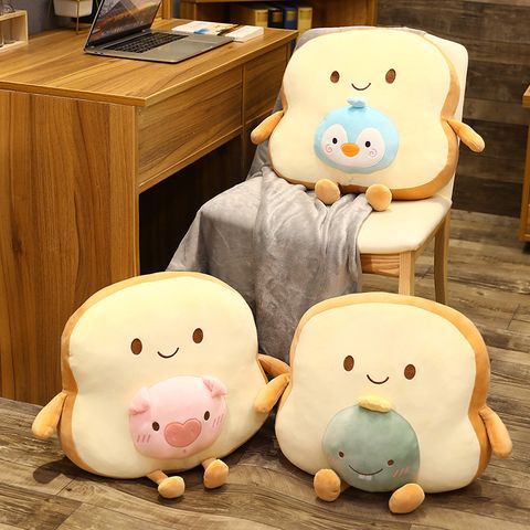 Cartoon Bread