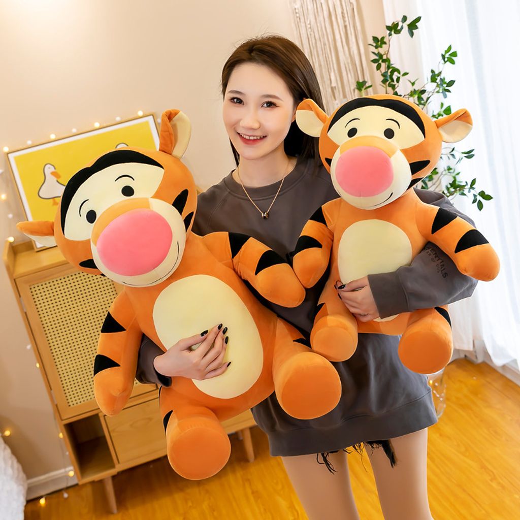 Tigger