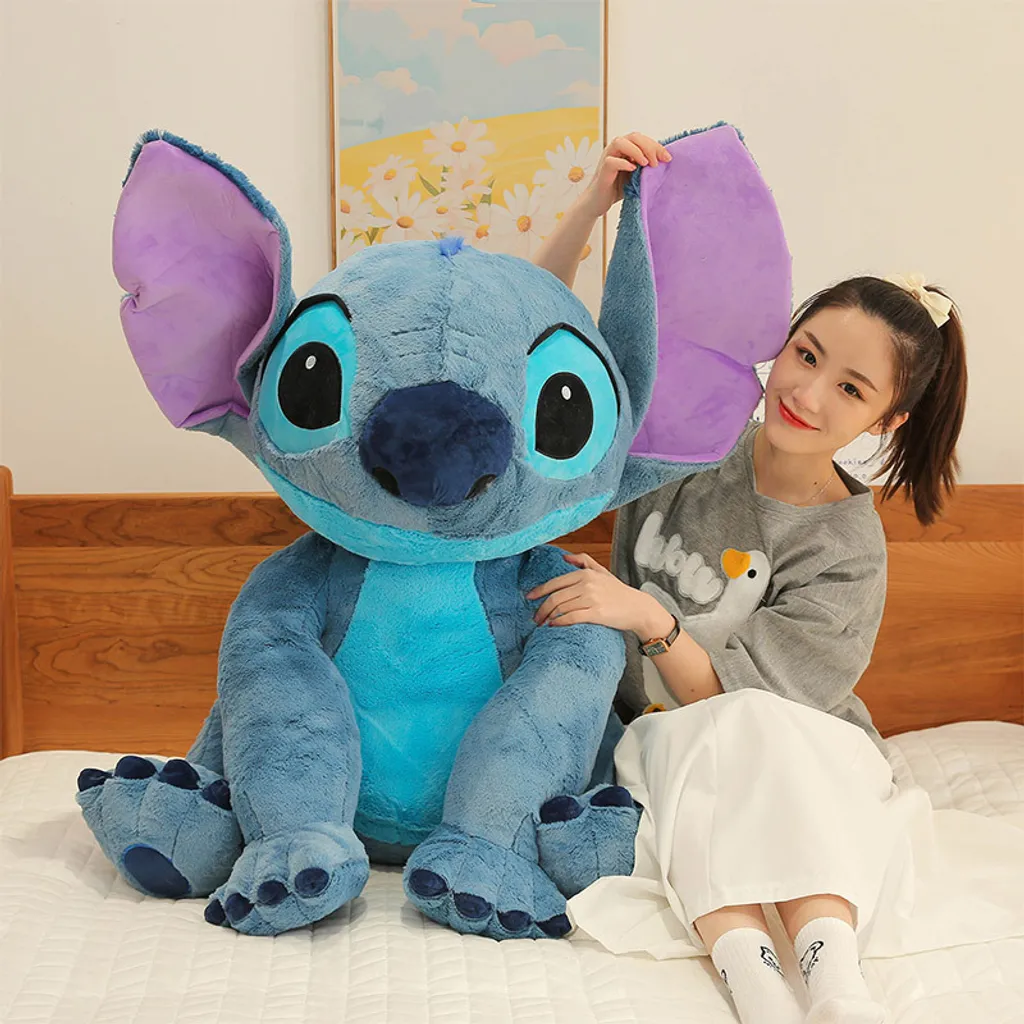Stitch