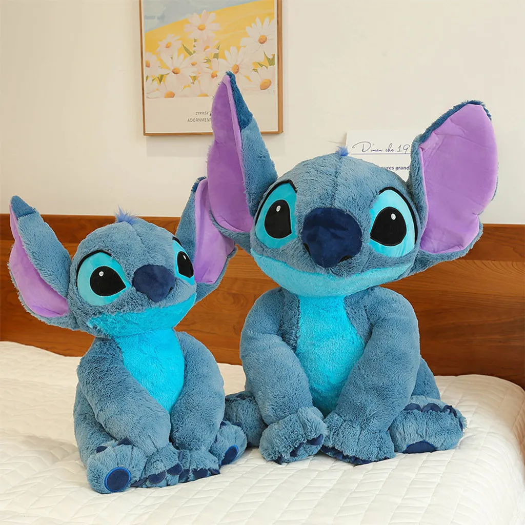 Stitch