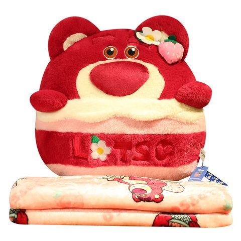 Red Lotso