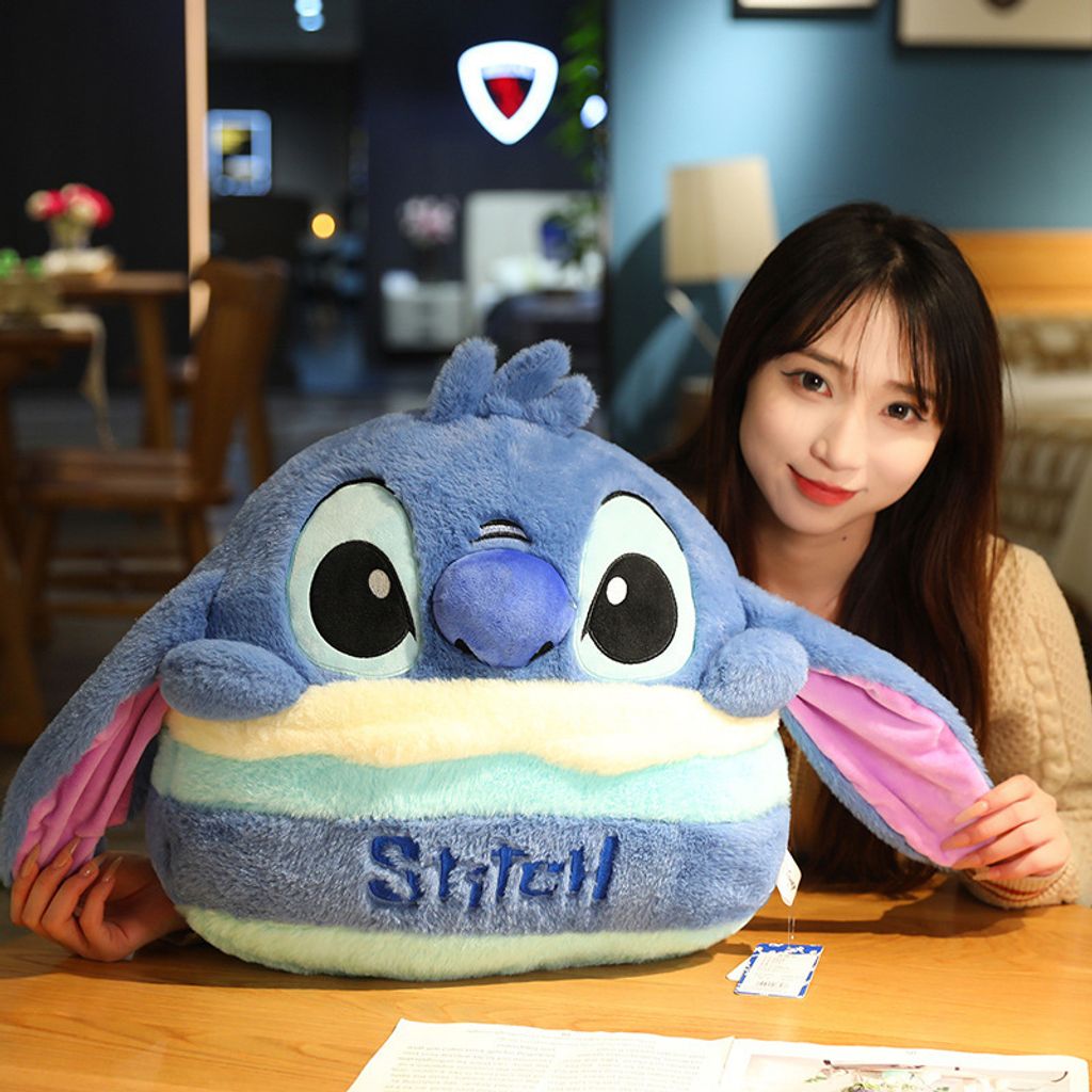 Stitch