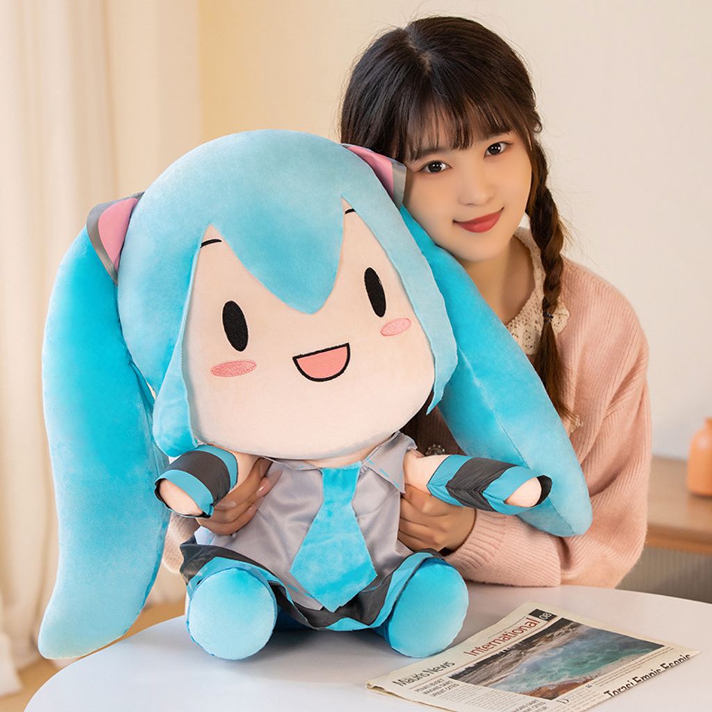 Hatsune Miku