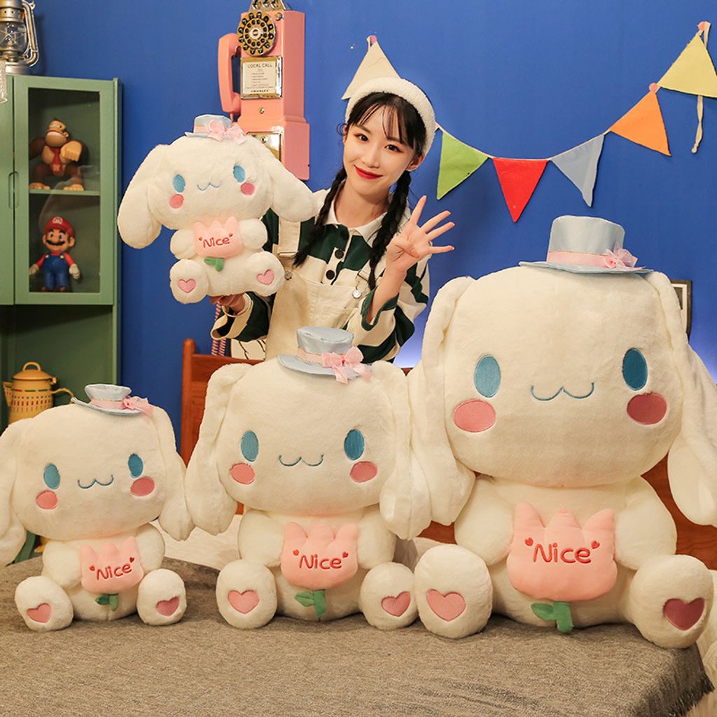 Cinnamoroll