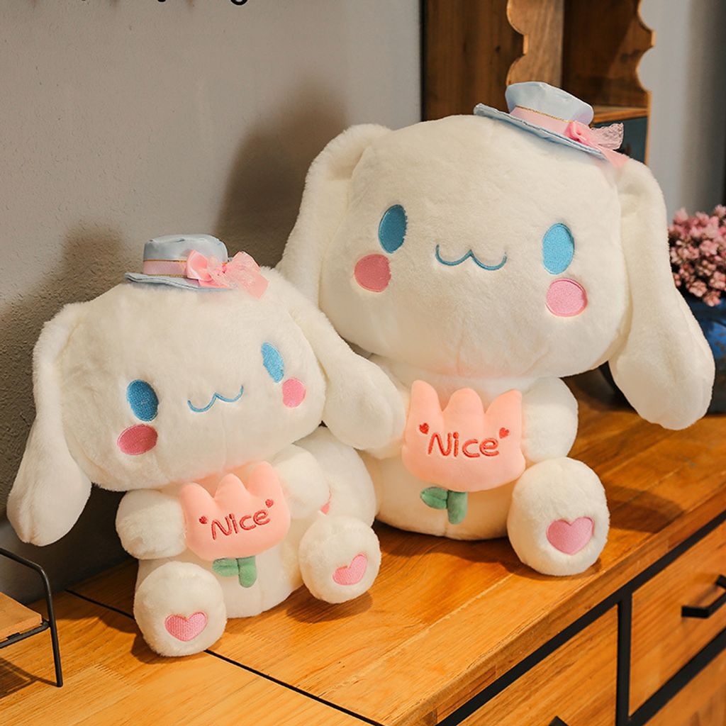 Cinnamoroll