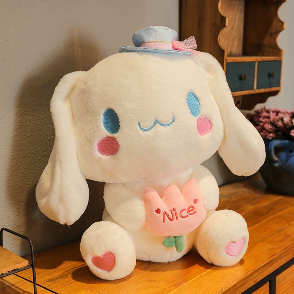 Cinnamoroll