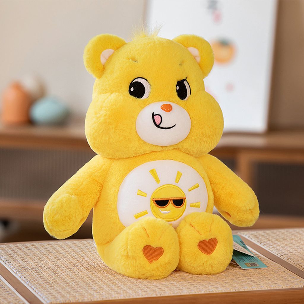 Funshine Bear