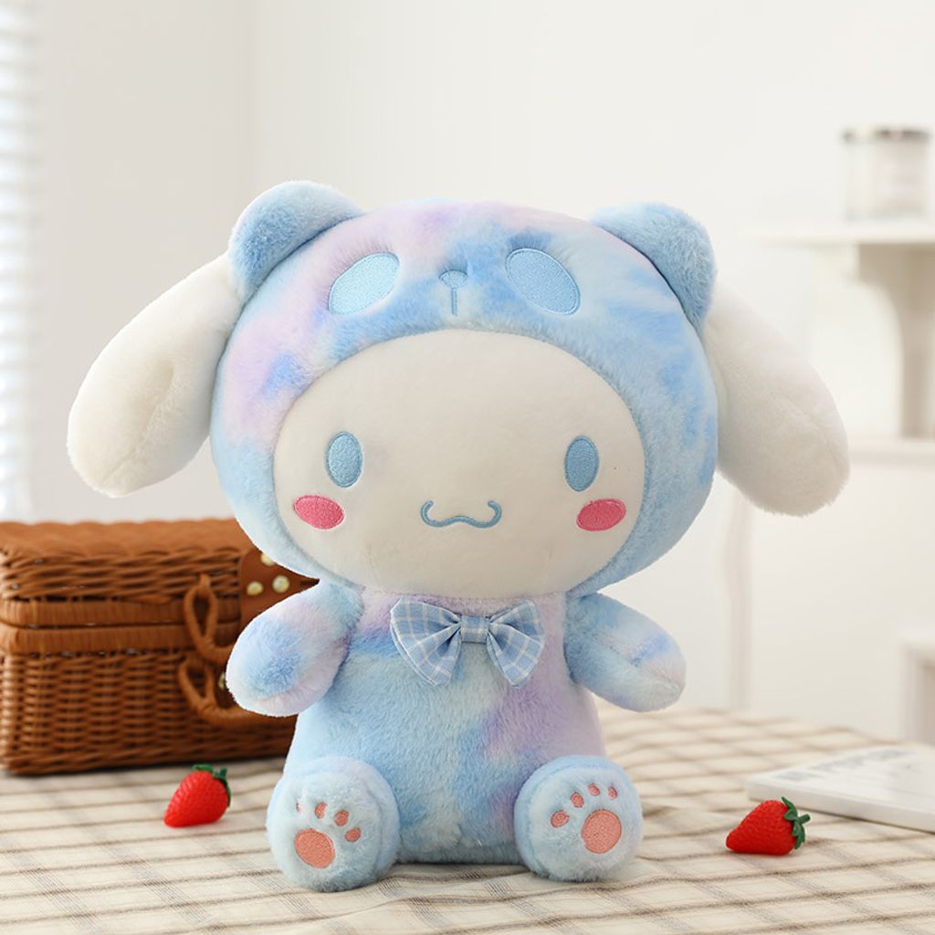 Cinnamoroll