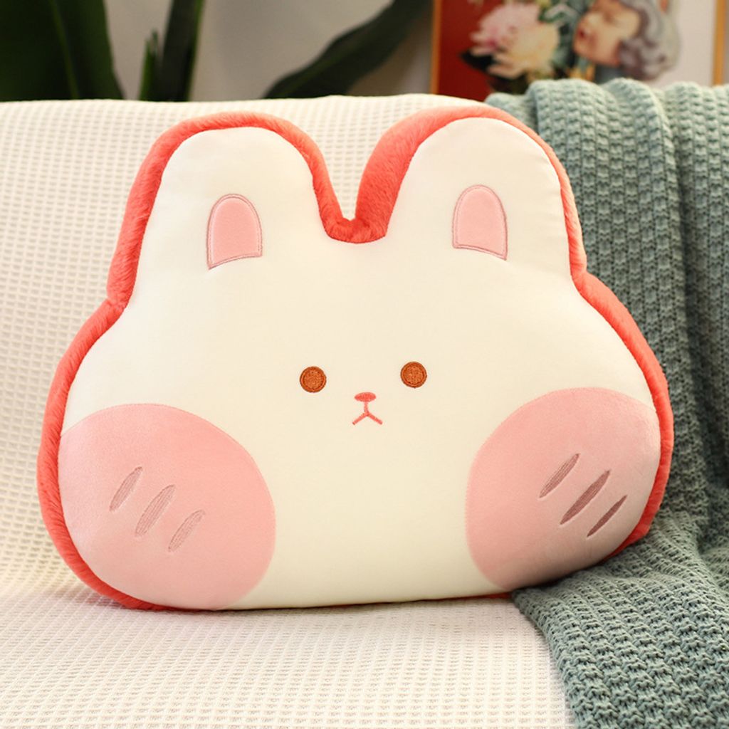 Watermelon Red Rabbit