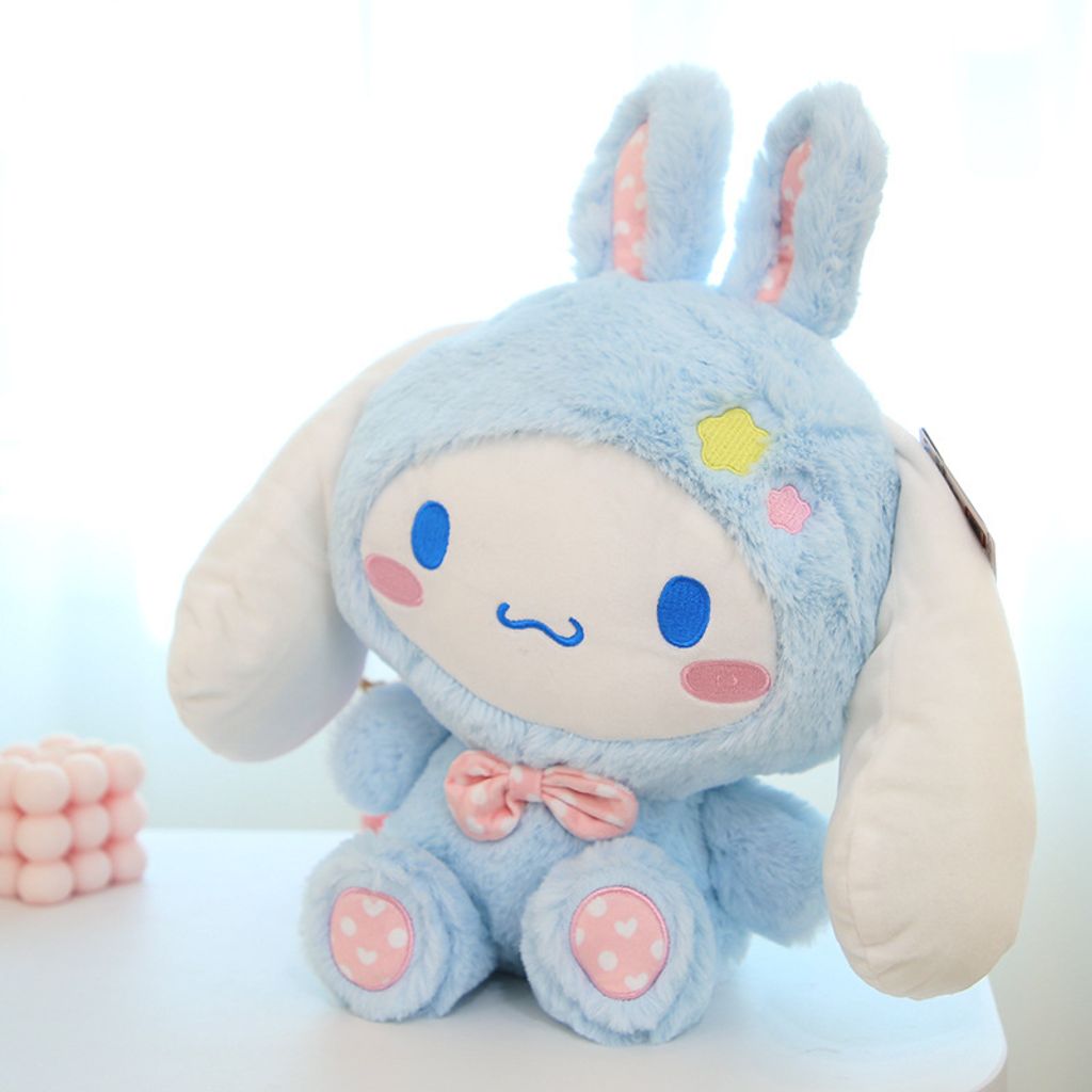 Cinnamoroll