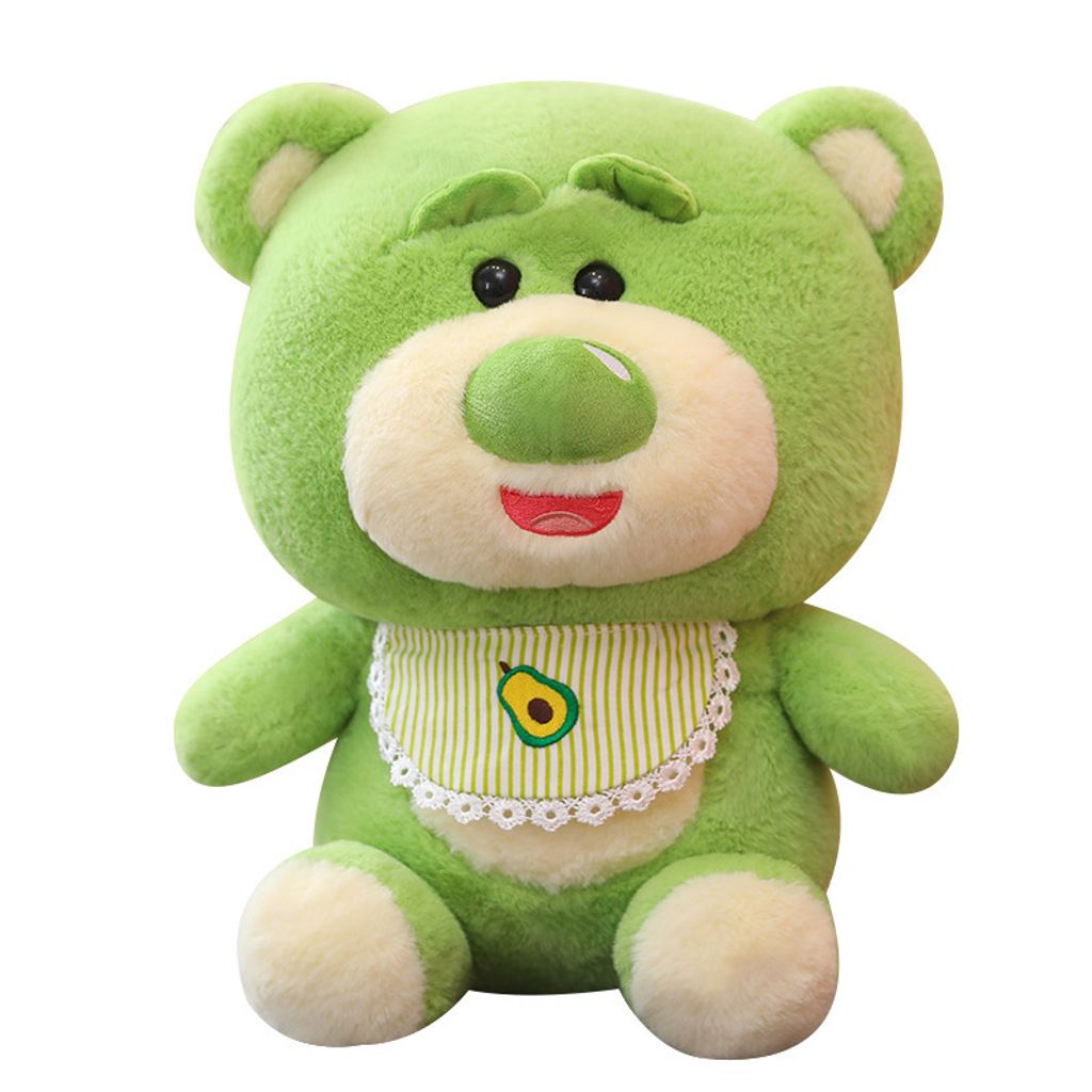 Avocado Bear