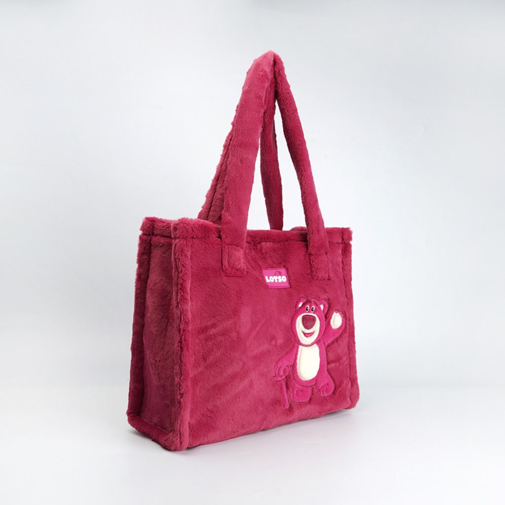 Lotso Tote Bag