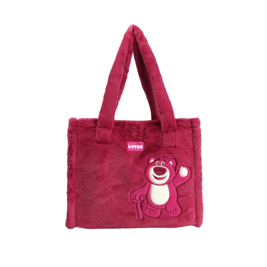 Lotso Tote Bag