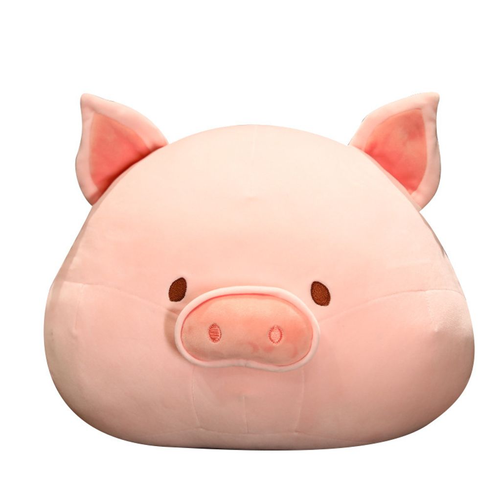 Soft Cute Pig
