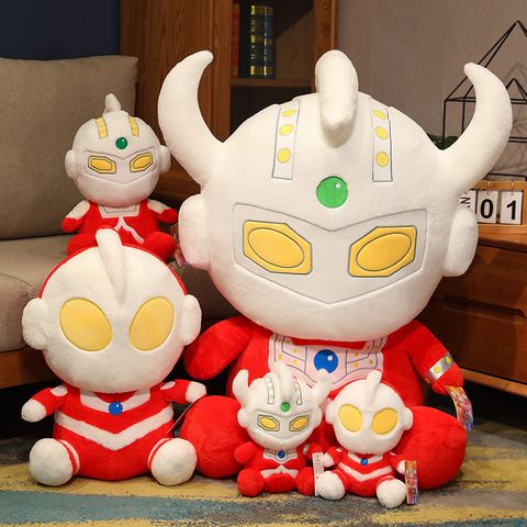 Ultraman, Ultraseven, Ultraman Taro