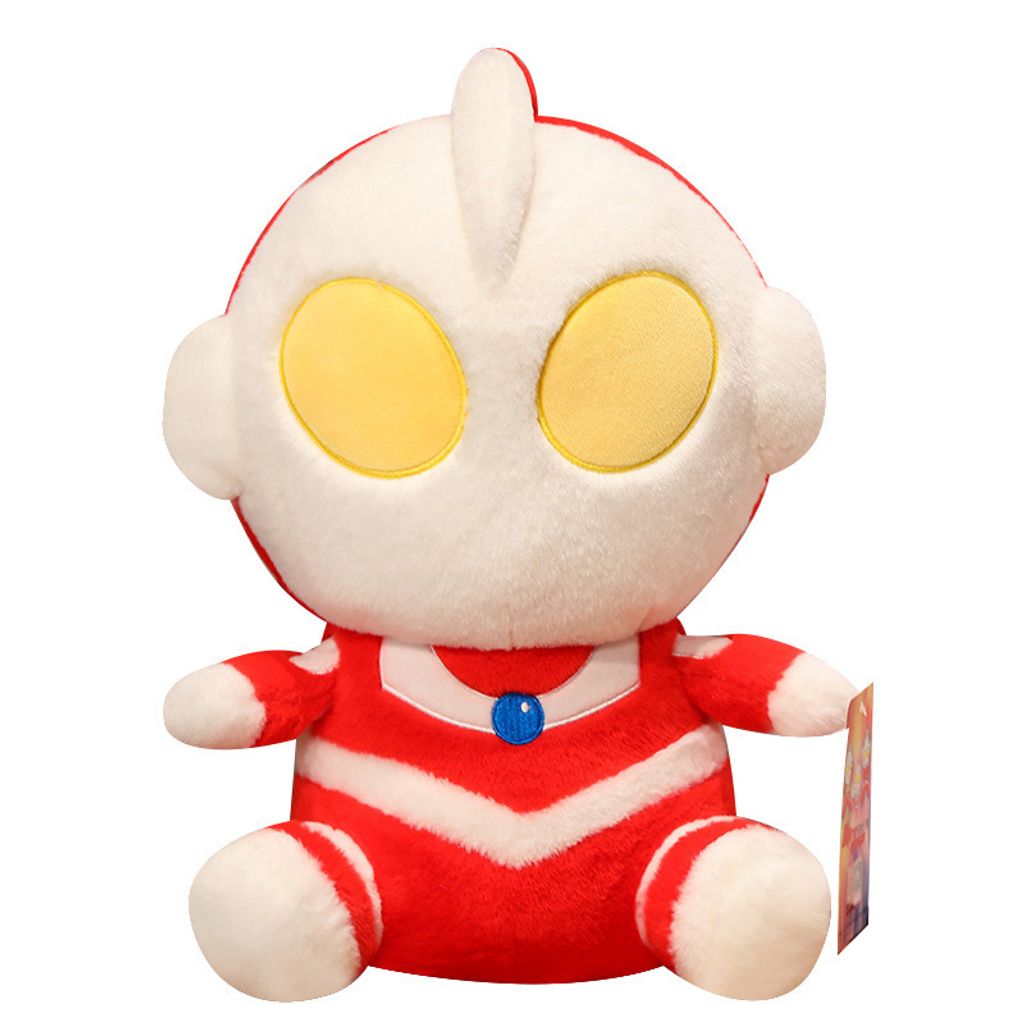 Ultraman