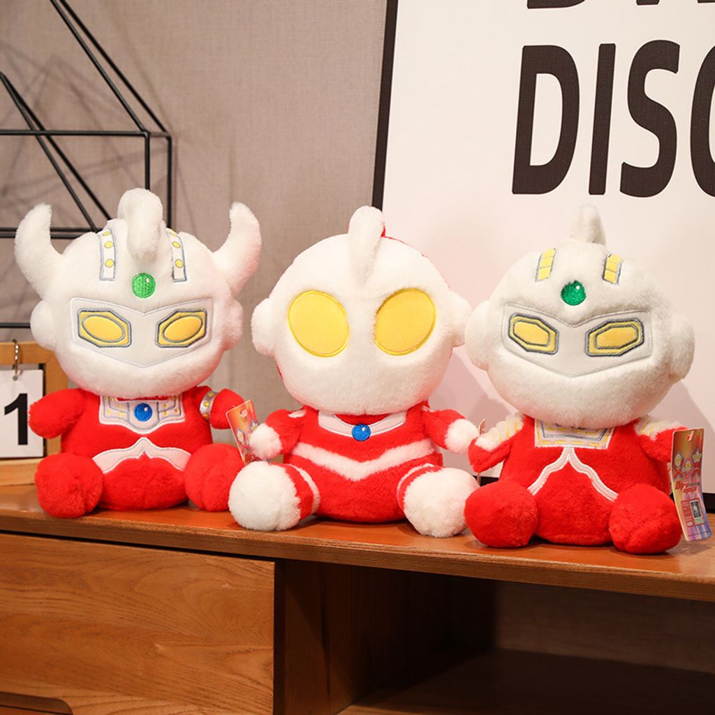 Ultraman Taro, Ultraman, Ultraseven