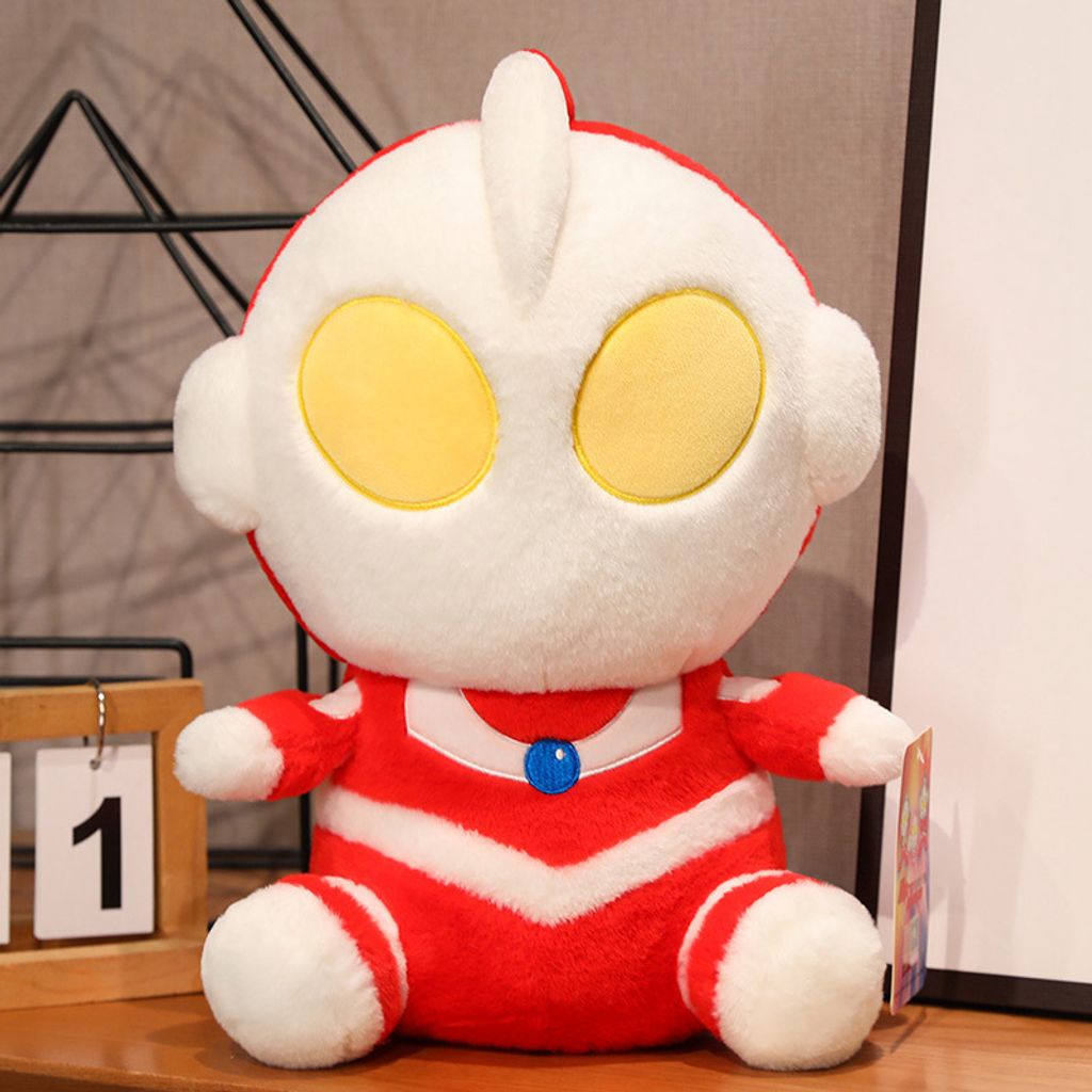 Ultraman