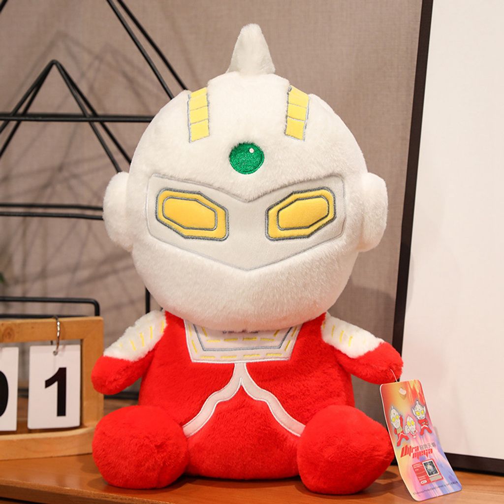 Ultraseven