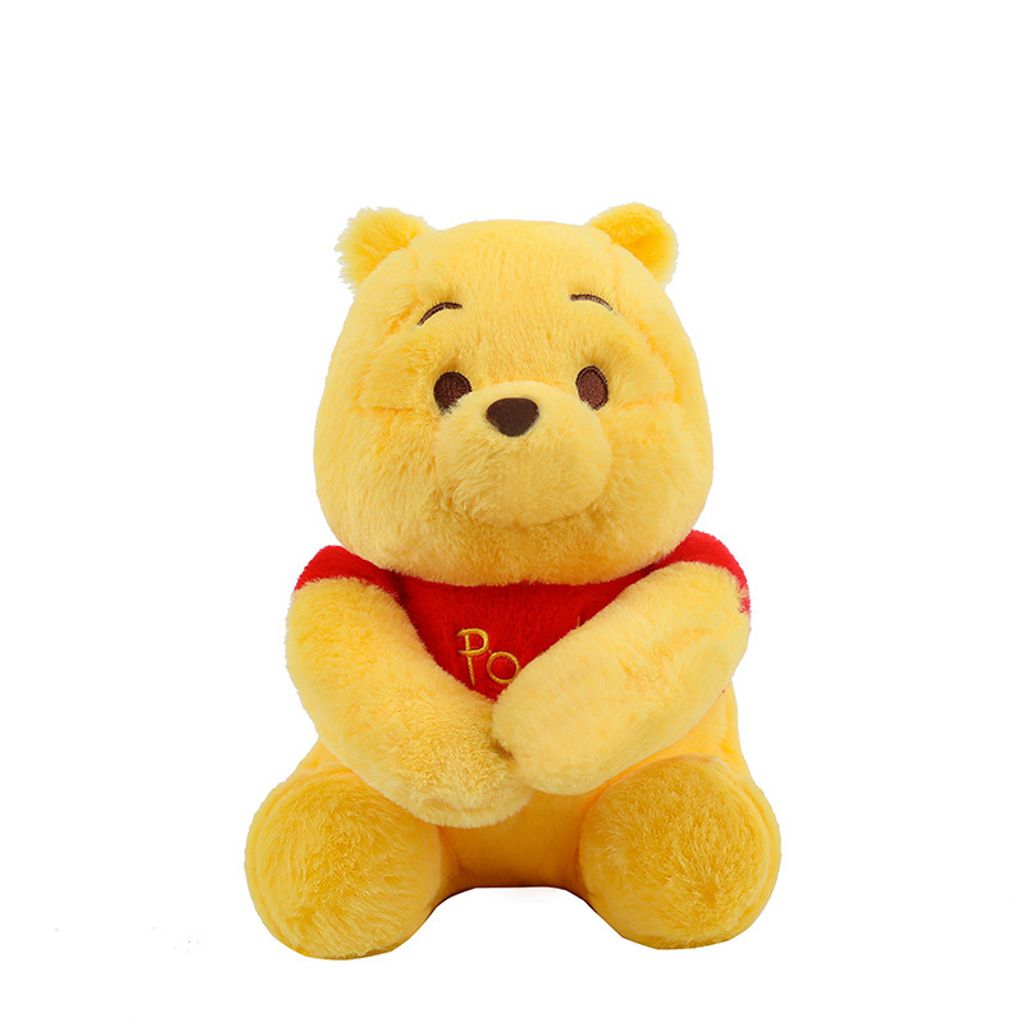 Winnie-the-Pooh