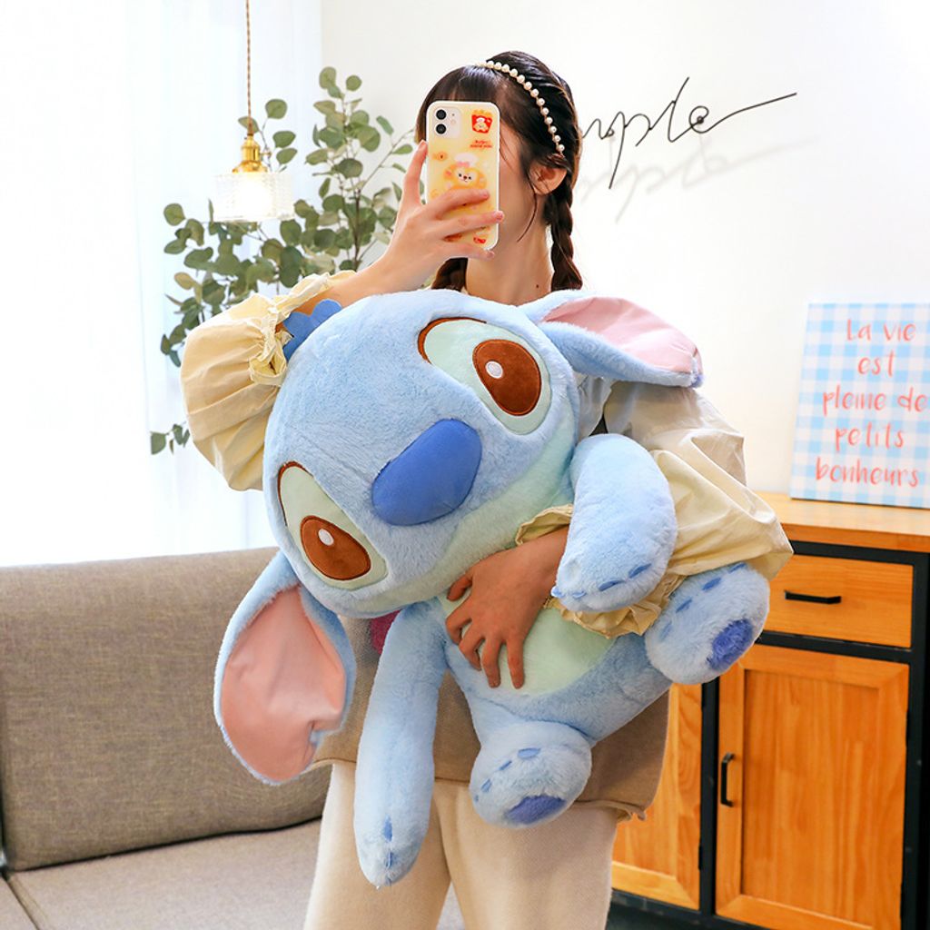 Stitch