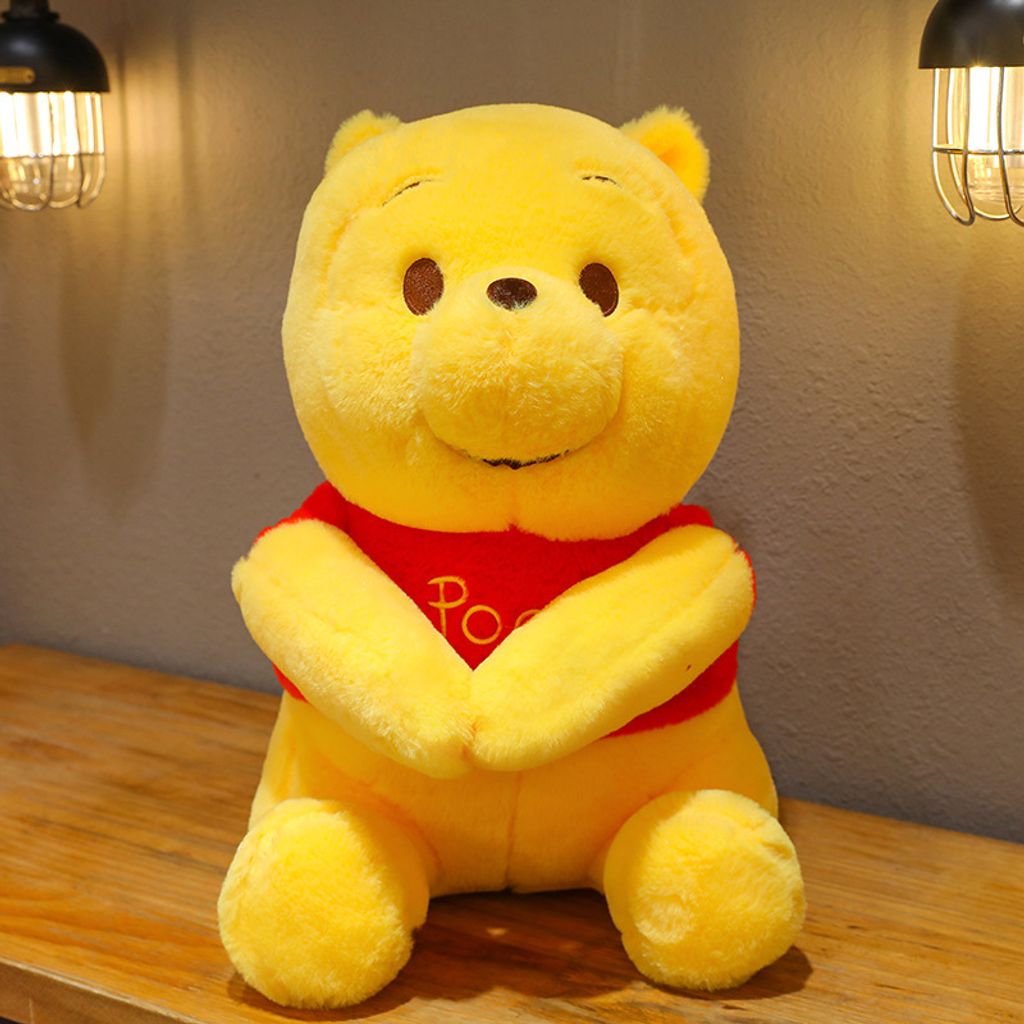 Winnie-the-Pooh