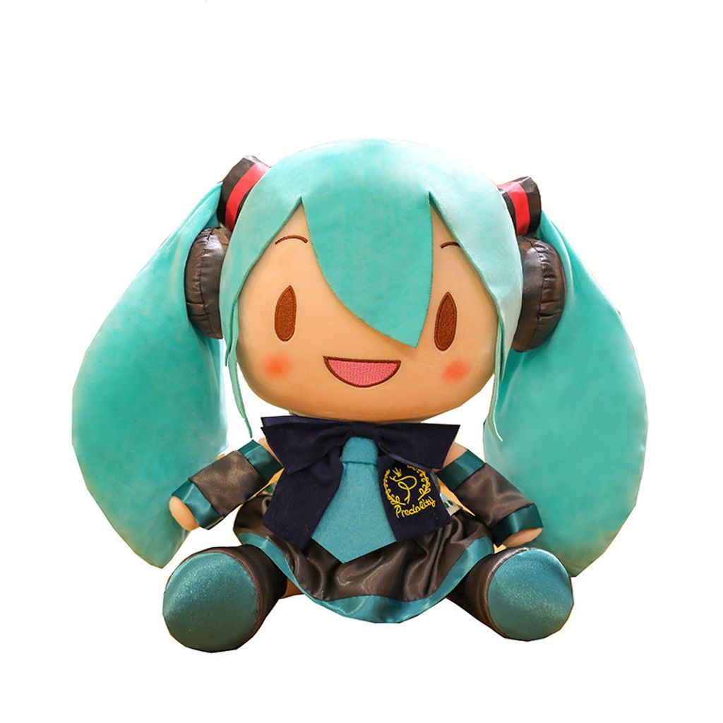 Hatsune Miku