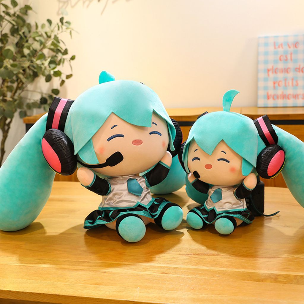 Hatsune Miku