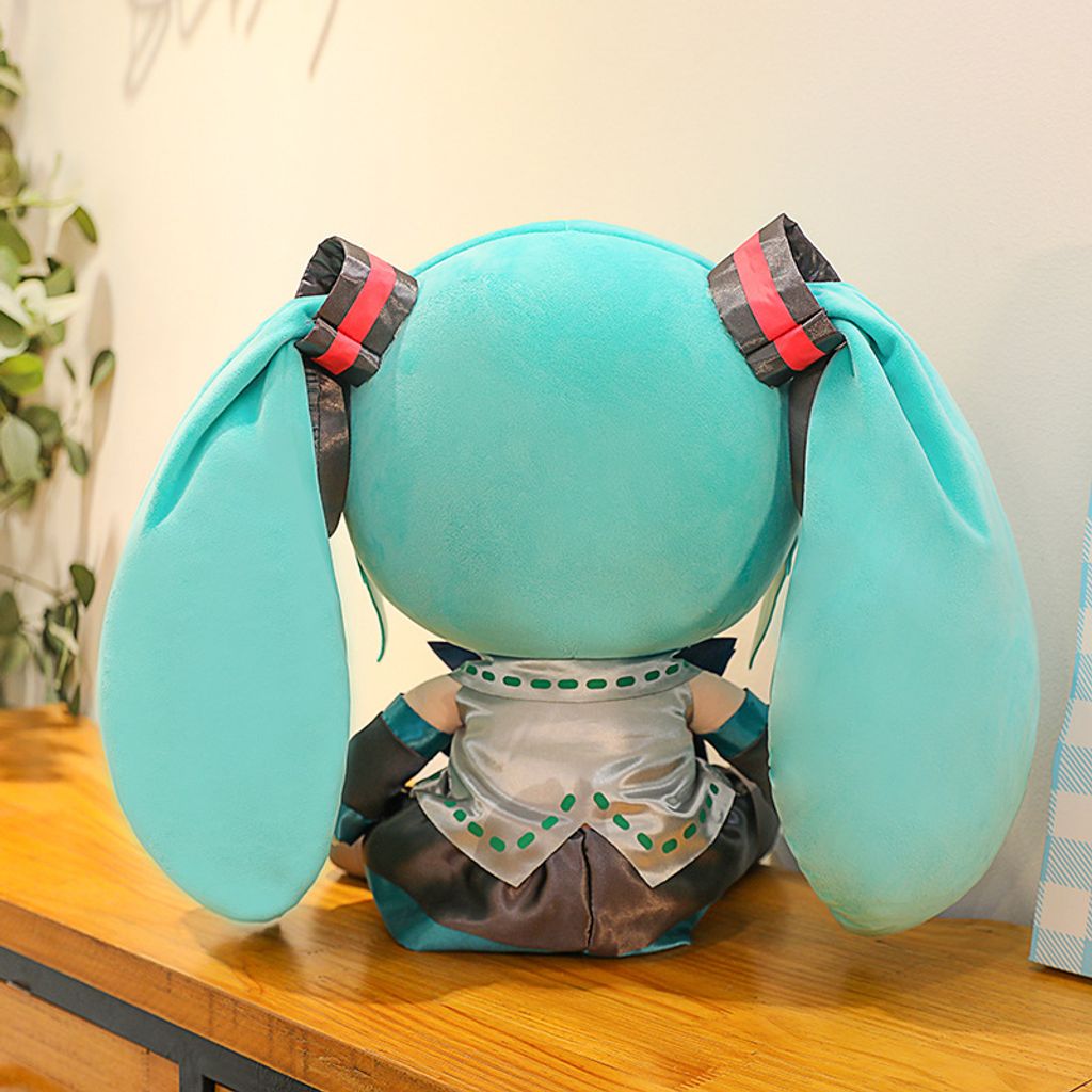 Hatsune Miku