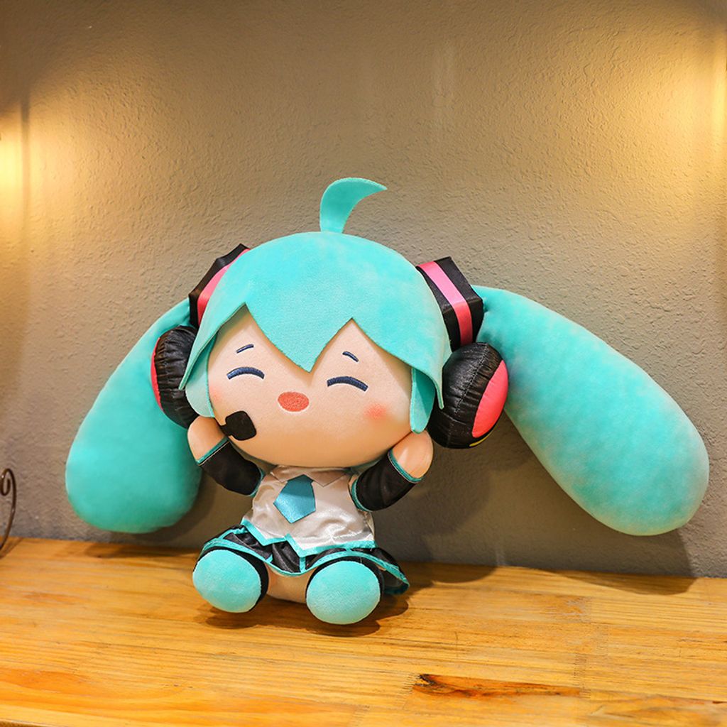 Hatsune Miku