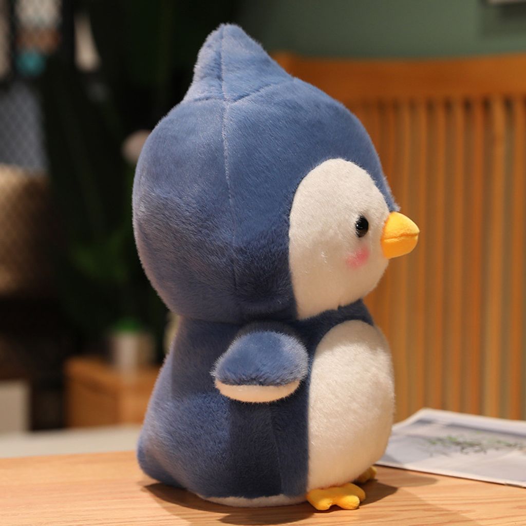 Cute Penguin