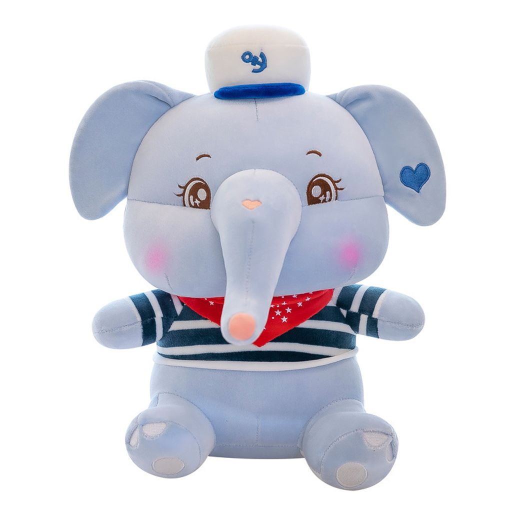 Navy Elephant