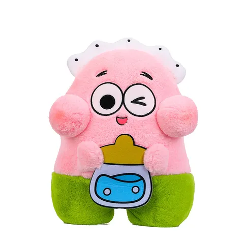 Patrick Star