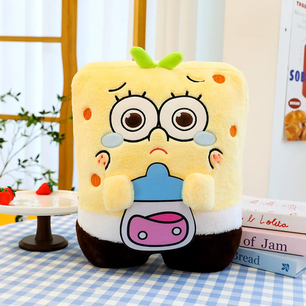 SpongeBob SquarePants